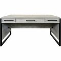 Martin Furniture DESK, WRITING MRTMNC384